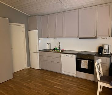 Ängsvägen, Timmernabben - Foto 3