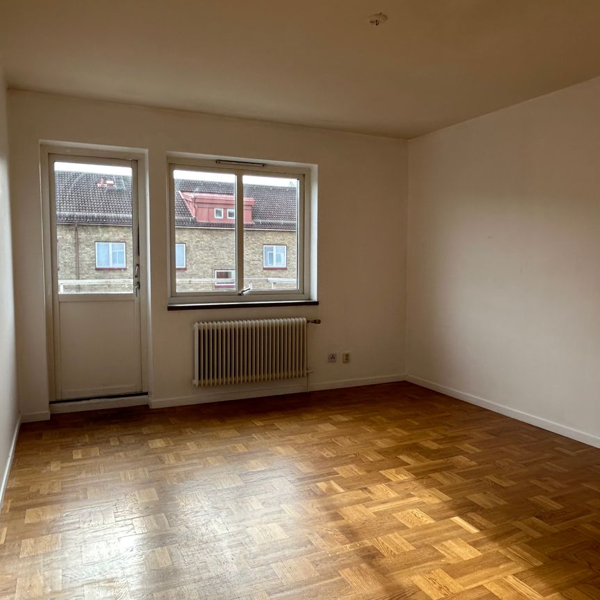 Moldegatan 1A - Photo 1