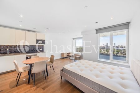 studio apartment to rent - Photo 3