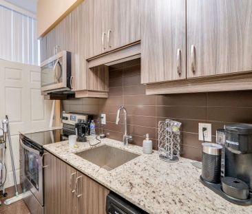 For Lease - 9191 Yonge Street Unit# Sw-105, Richmond Hill, Ontario - Photo 1