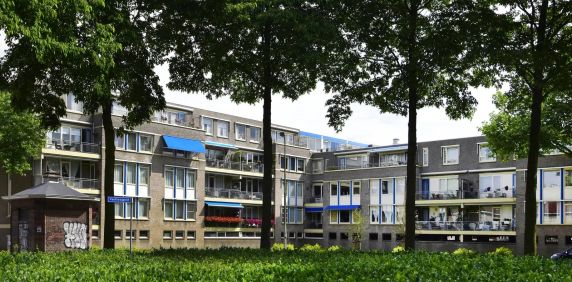 Appartement Hopliedenkade 227, Tilburg Centre - À Louer - Foto 2