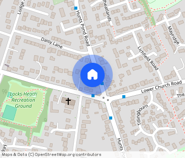 1 bedroom apartment to rent Belfry Court, 140 Hunts Pond Road, Sout... - Photo 1