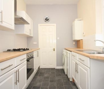 2 bedroom Flat to rent in Sandringham Road, South Gosforth, Newcast... - Photo 1