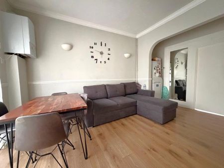 4 bedroom terraced house to rent - Photo 2