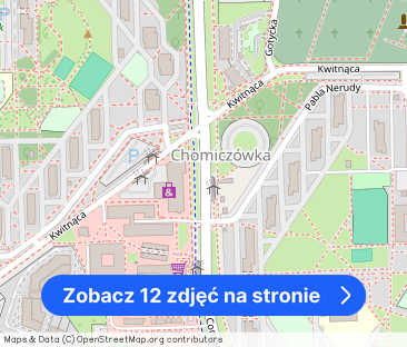 Mieszkanie 53m2 + garaż Bielany-Chomiczówk - Zdjęcie 1