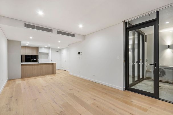 Oversized Unit in Exceptional Location - Photo 1