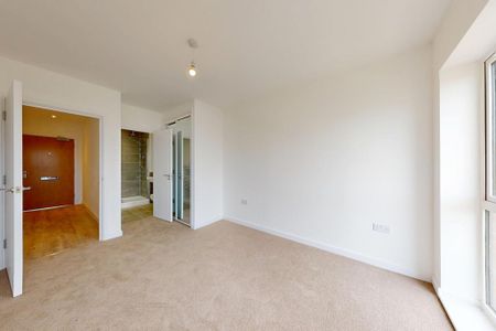 2 bedroom apartment to rent - Photo 5
