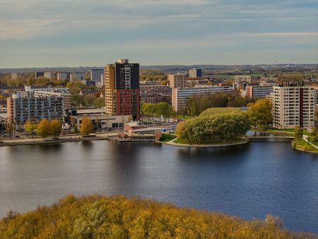 Appartement te huur: Osdorpplein 1001-A6 1068 TG Amsterdam - Photo 2