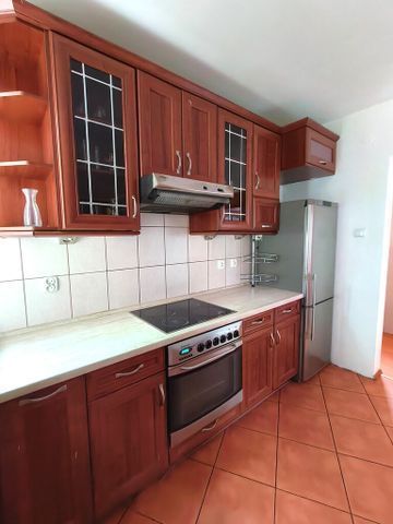 Mieszkanie do wynajęcia w sercu Pogodna, 71 m2. - Photo 3