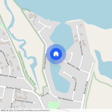 29 Mariners Way, YAMBA NSW
