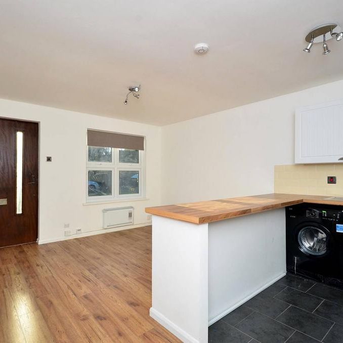 1 bedroom maisonette to rent - Photo 1