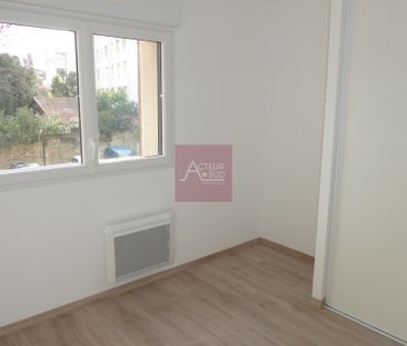 LOCATION APPARTEMENT 3 PIÈCES MONTPELLIER ARCEAUX - BOUTONNET - Photo 3