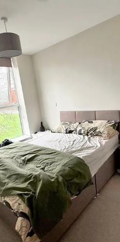 1 bedroom in a house share to rent - Photo 1