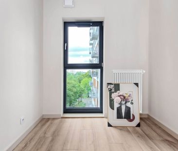 Stylowy apartament w Moko Concept Apartments - Фото 6