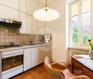 SPACIOUS 2.5-ROOM APARTMENT IN THE CITY CENTER - Photo 6