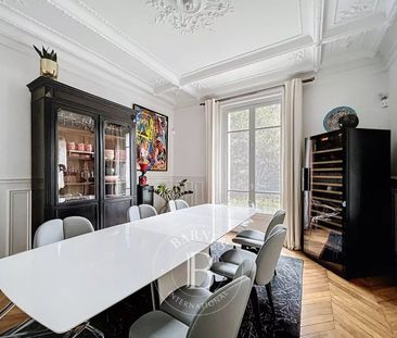 Tout savoir sur cette maison dans le quartier Jonchere-Malmaison-Sa... - Photo 5