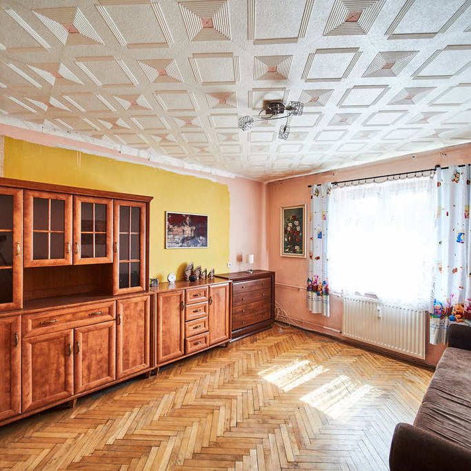 Mieszkanie na wynajem - Zdjęcie 1