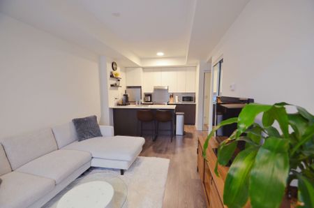 For Lease - 100 Canon Jackson Drive Unit# 109, Toronto, Ontario - Photo 2