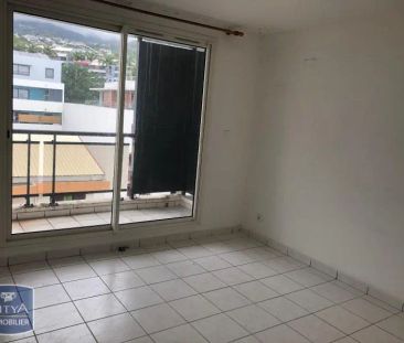 Appartement à louer 2 pièces 39.54m² - Photo 1