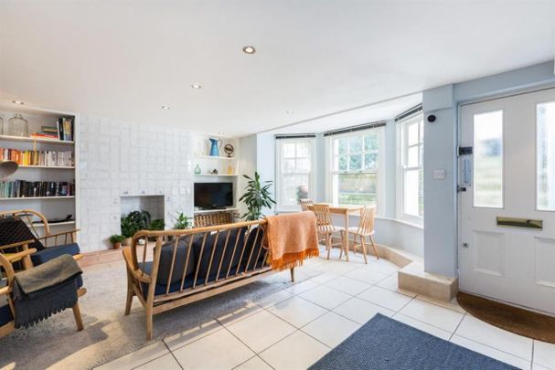 Durley Road, London, N16 - Photo 1