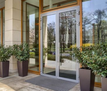 POWIŚLE wysoki standard, przy parku - Photo 2