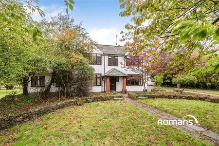 Over Lane, Almondsbury, Bristol, Gloucestershire, BS32 - Photo 5