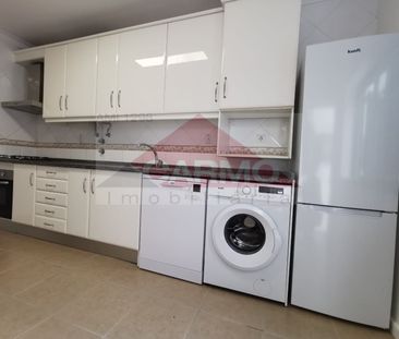 Apartamento T2 em Setúbal - Foto 2