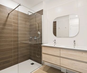 Tout savoir sur cet appartement dans le quartier Champerret-Berthie... - Photo 6