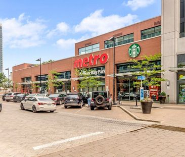 For Lease - 2212 Lake Shore Boulevard Unit# 4304, Toronto, Ontario - Photo 6