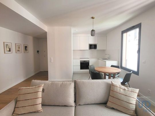 Apartamento T2 em Lisboa - Photo 1