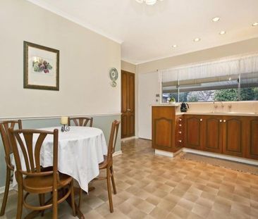 NEAT THREE BEDROOM HOME IN SOUGHT AFTER SUBURB - Photo 3