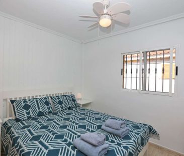 3 room luxury House for rent in Pilar de la Horadada, Spain - Photo 1