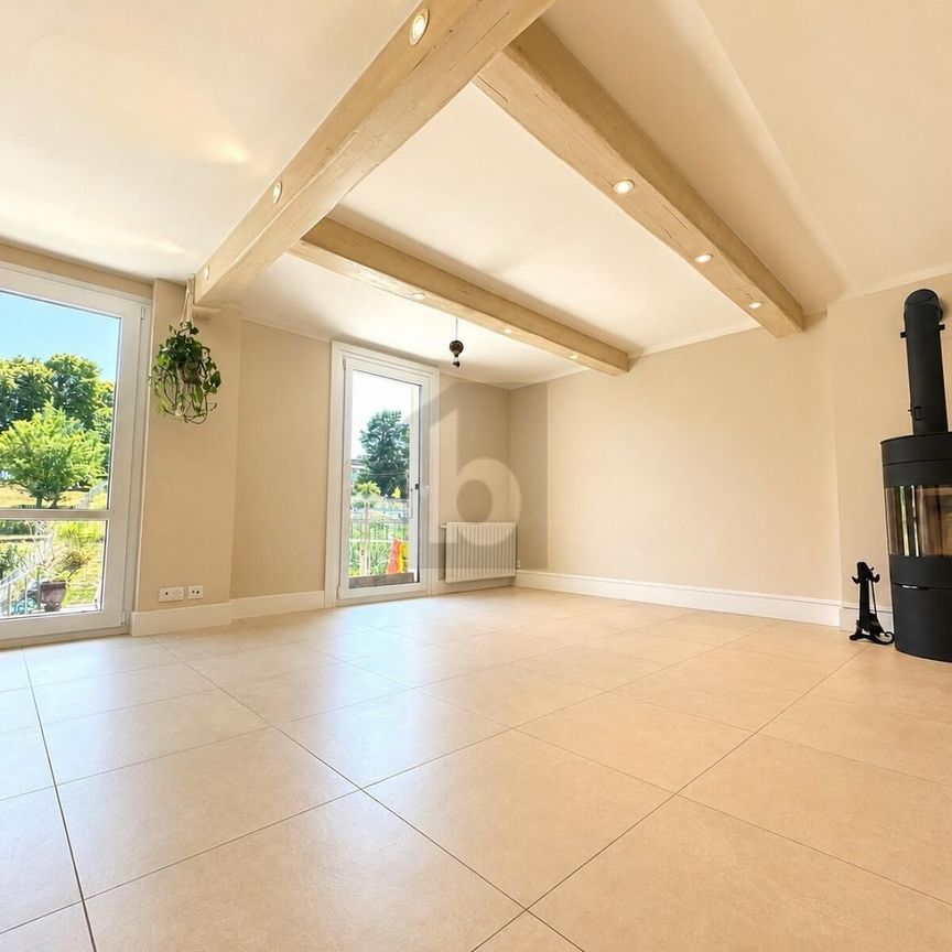 MAISON MITOYENNE AVEC GRAND JARDIN ET TERRASSE - Foto 1