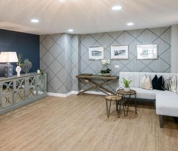 2 bedroom retirement property to rent - Photo 1