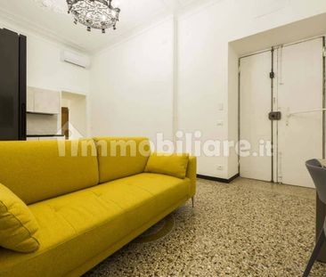 Appartamento Vico Sant'Antonio, Prè, Genova - Photo 2