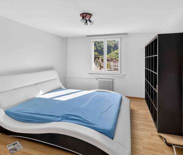 3.5 Zimmer, 80 m², 4. Stock - Photo 3