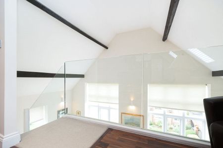 3 bedroom apartment to rent - Photo 4