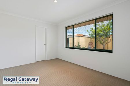 40 Honeyeater street, BEELIAR WA 6164 - Photo 5