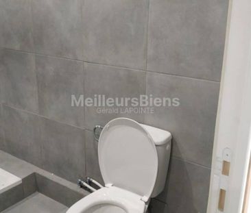 Appartement ancien - Photo 6