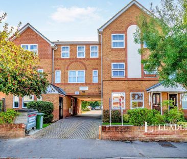 2 bedroom flat to rent - Photo 5