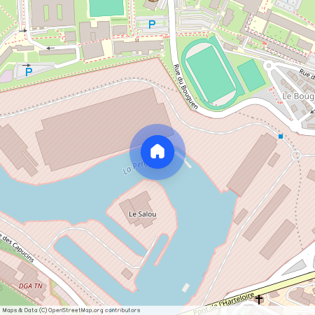 BREST 29200
