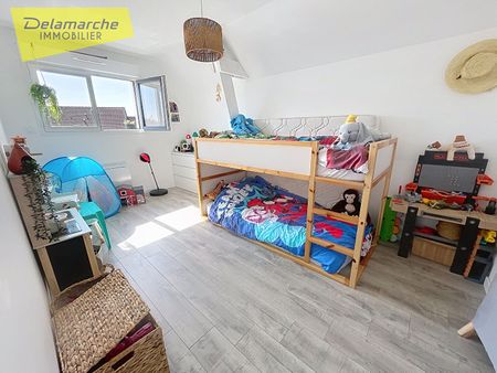 Location Maison 4 pièces 96m² RONCEY 50210 - Photo 5