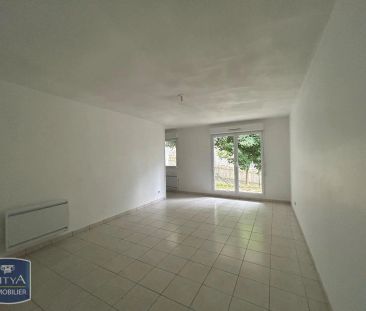 Appartement à louer 2 pièces 48.13m² - Photo 3