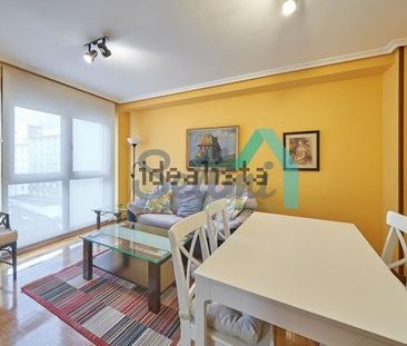 Alquiler de piso en Calle Félix Aramburu - Photo 2