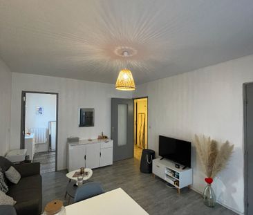 Location Appartement 2 pièces 33m² - Photo 1