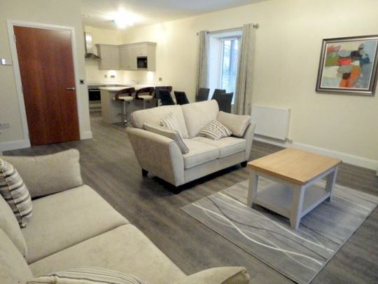 16 Sunday's Well, Bracken Park, Carpenterstown, Dublin 15 - Photo 1