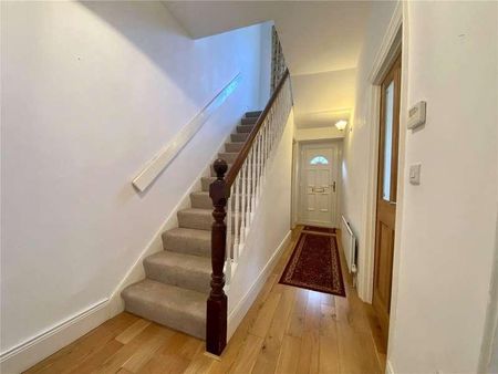 St. Nicholas Road, Hexham, Northumberland, NE46 - Photo 2