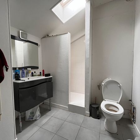 Location Appartement 2 pièces 42m² - Photo 4