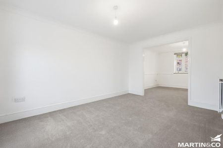 3 bedroom terraced house to rent - Photo 2
