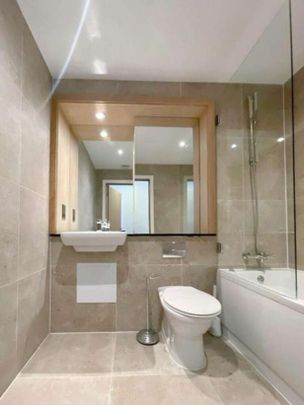 Churchway, Euston, London, NW1 - Photo 1